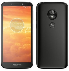 Прошивка телефона Motorola Moto E5 Play в Ставрополе